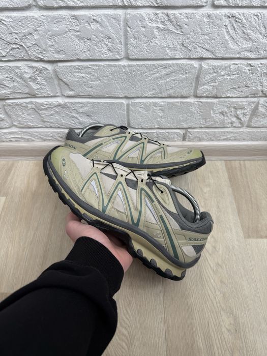 Кросівки Salomon XT-Quest