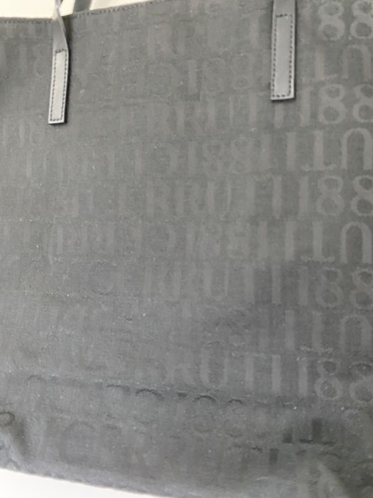 Mala Cerruti original preta