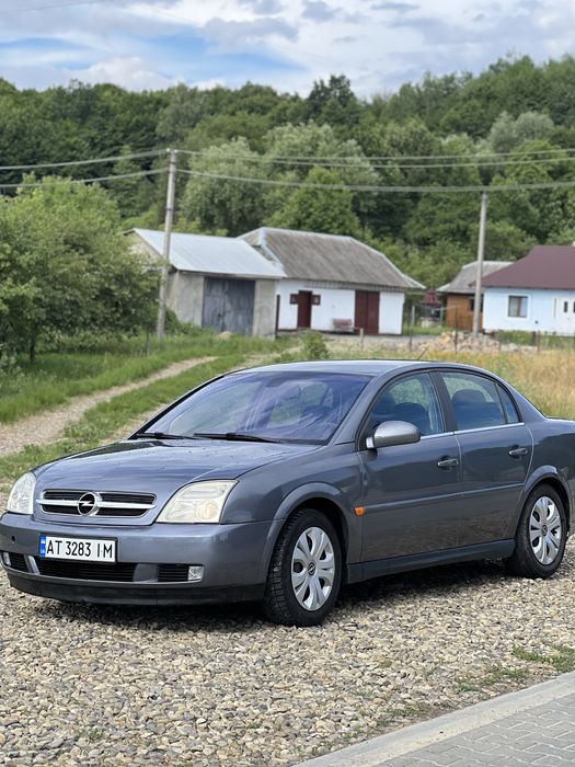 Продам Vectra c 2.0 дизель