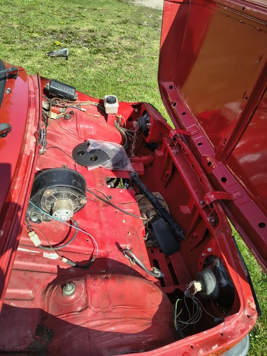 Sprzedam Fiat 126 p