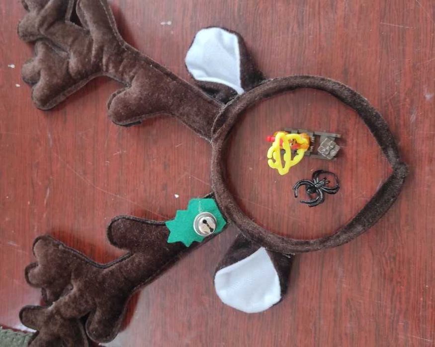 Маски дитячі Дарт Вейдер, людина-павук, пірат