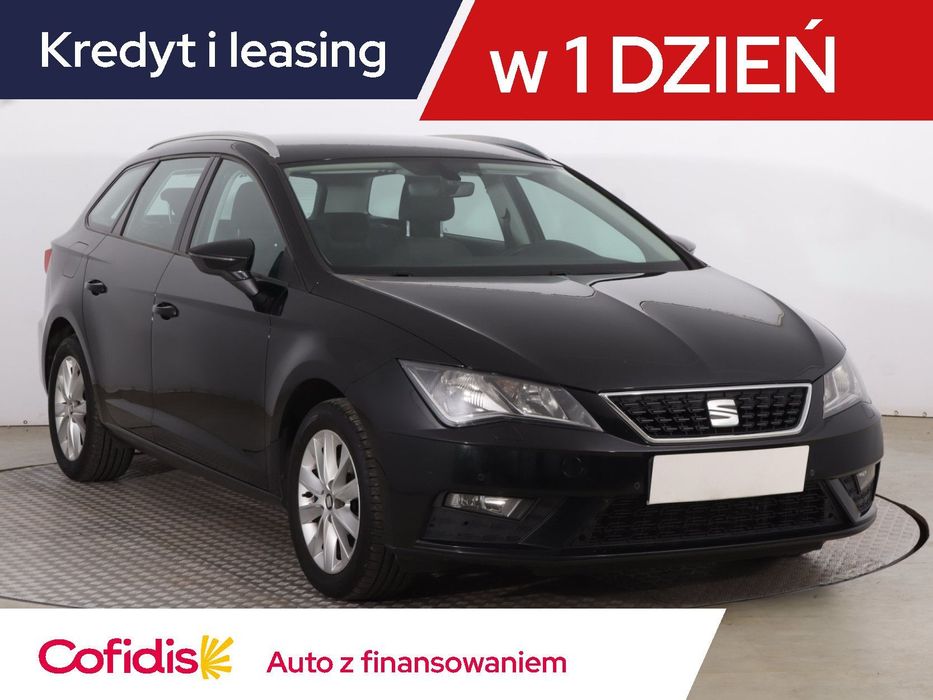 Seat Leon Sportstourer