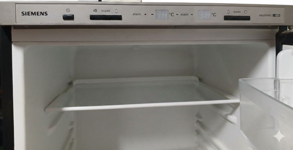 Продам б/у холодильник SIEMENS