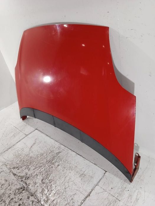 CAPÔ FIAT GRANDE PUNTO 2006