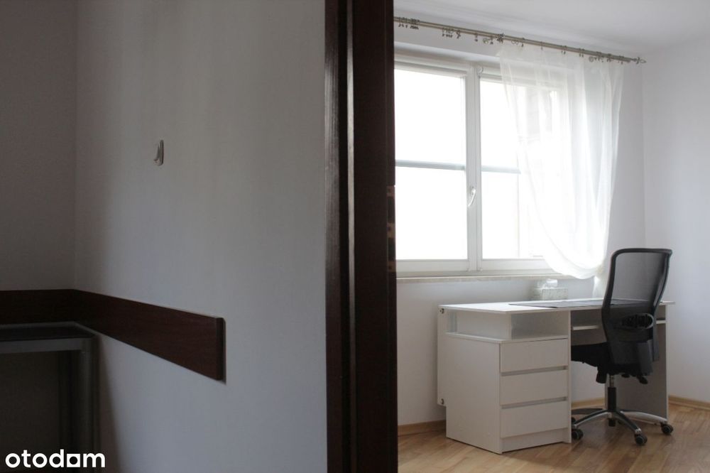 Mieszkanie – Warszawa - Widok 3