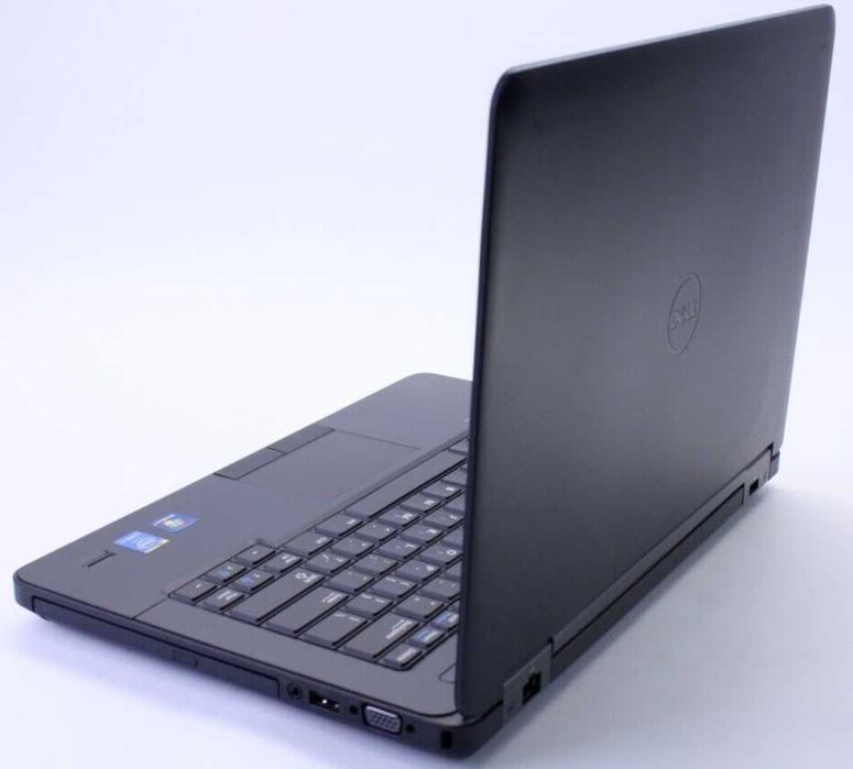 Dell Latitude E5440 14" | i5-4300U | 8gb ddr3 | SSD 500gb | Nvidia 2gb