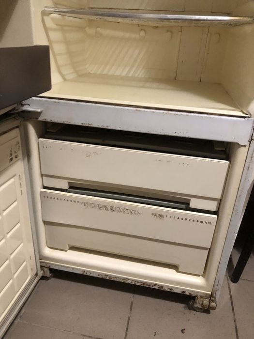 Холодильник Бирюса 18