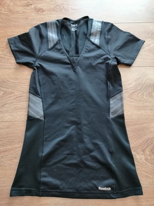 koszulka sportowa reebok