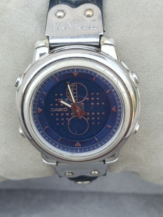 Zegarek casio law-22 unikat