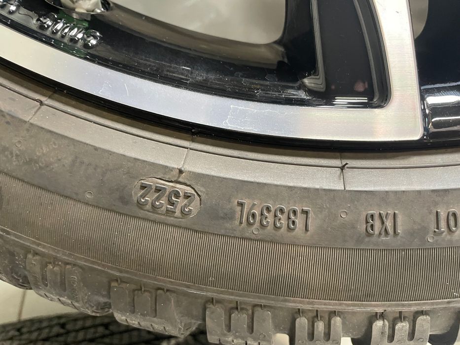 Koła Toyota ch-r 225 45 r19