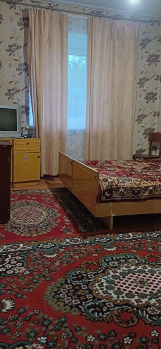 Продам кірпічний будинок