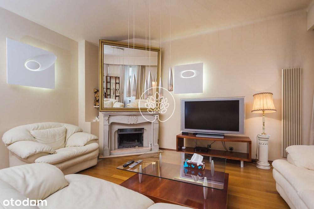 320 cm / Trzy balkony / Centrum miasta - Widok 5