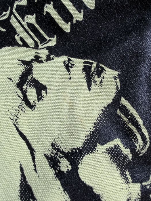 Bluza Billie Eilish merch 2022 boxy S