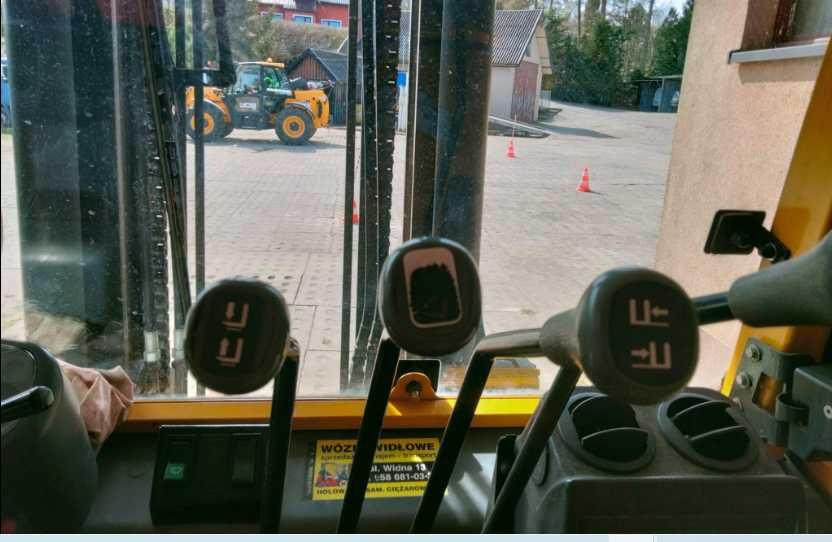 kurs szkolenie suwnice + UPOMINEK