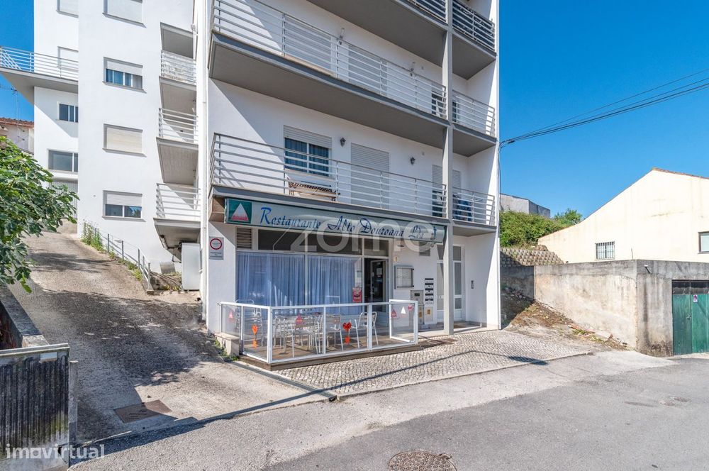 Espaço Comercial de Referência para Trespasse | Soure