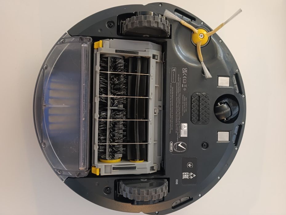 Robot odkurzający iRobot Roomba 698