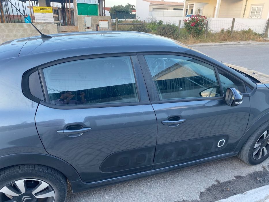 Vendo citroen C3