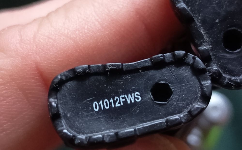 Figurka Bane Batman DC Comics 12 cm