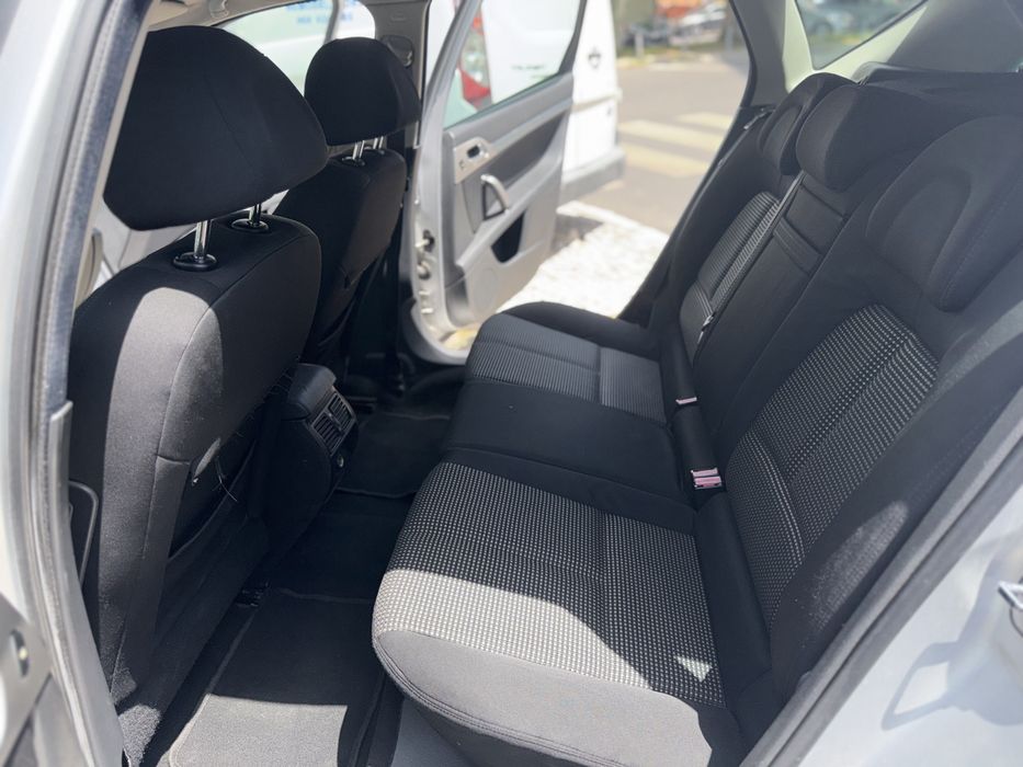 Peugeot 407 em perfeito estado