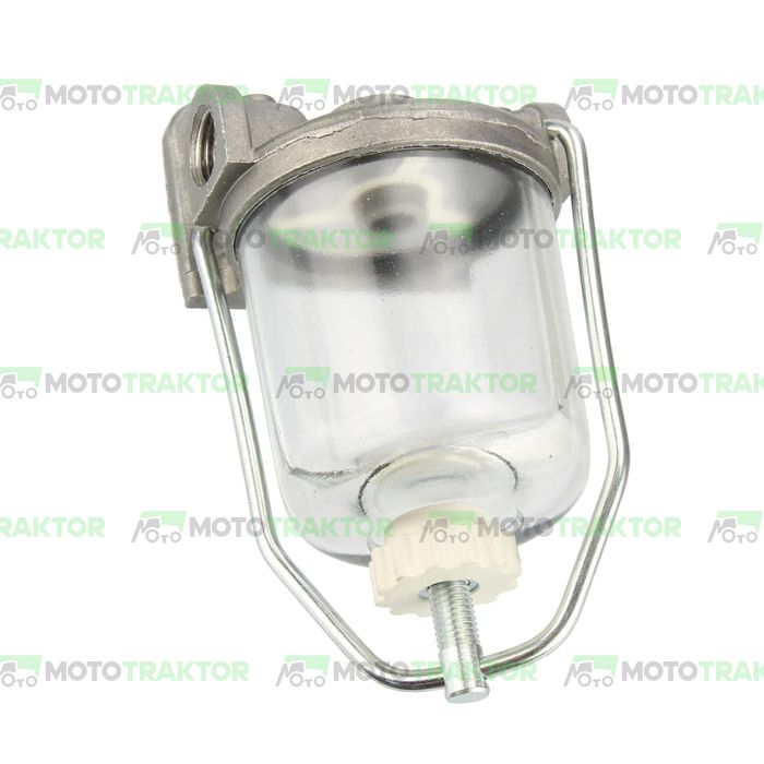 Odstojnik Paliwa Perkins Claas Massey Ferguson