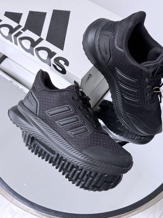 Легкие  кроссовки сетка детские  Adidas  X_PLRPATH 31/32р