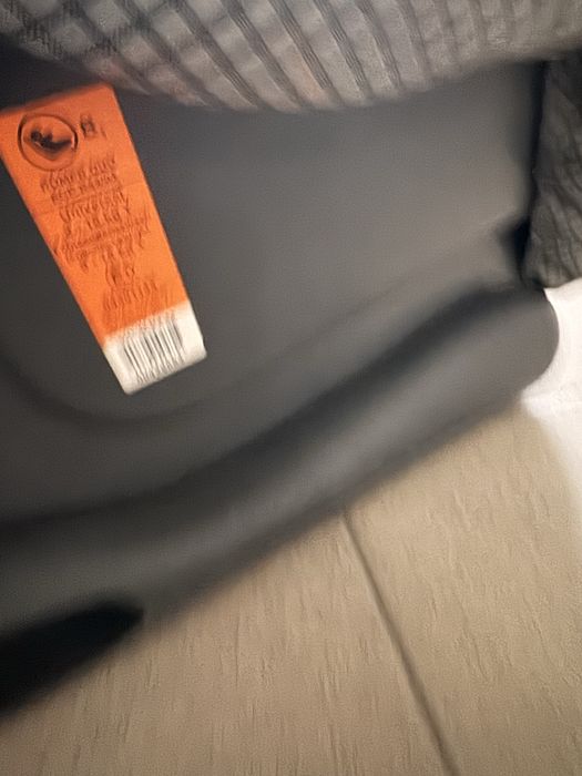 Автокресло фольксваген