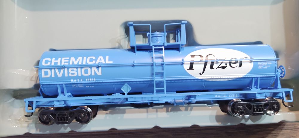 Wagony towarowe  H0 USA Athearn Atlas Bachmann Walthers