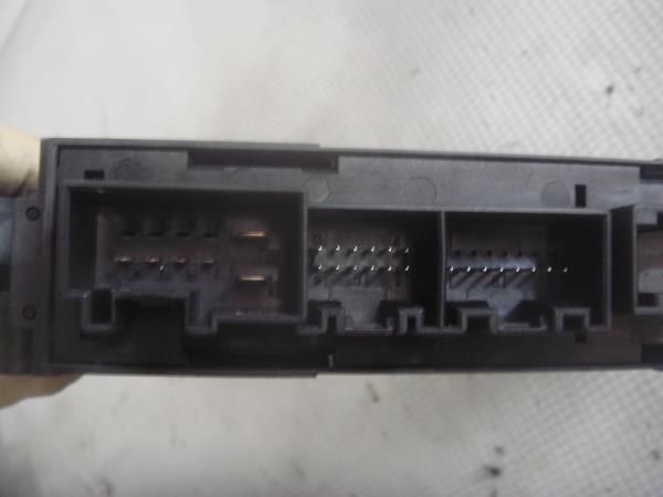 Motor De Elevador Tr Dta Audi A4 (8Ec, B7)
