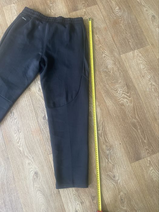 Спортивні штани PUMA Evostripe Pants Men