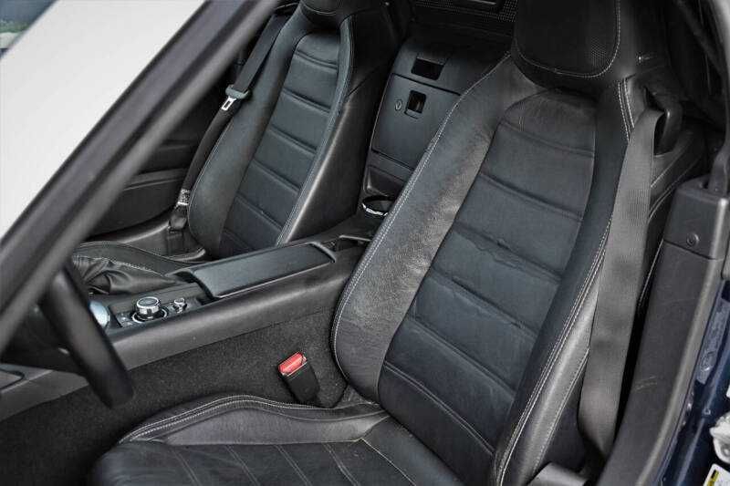 2018 Fiat 124 Spider