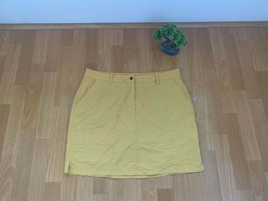 Спідниця-шорти Jack Wolfskin original women’s розмір XXL джек вульфскін жіноча спідниця