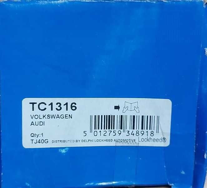 Опора кульова Audi/Seat/Skodа/VW. DELPHI - TC1316