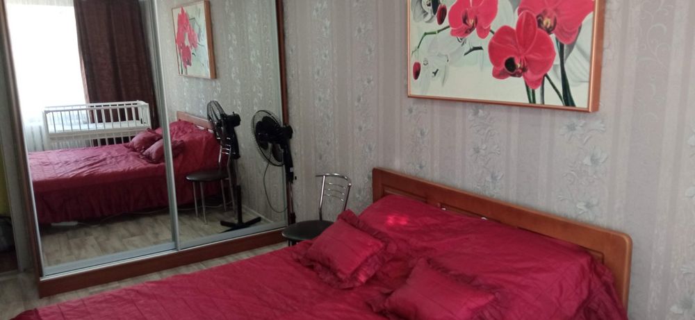 Продам 2-х комнатную квартиру