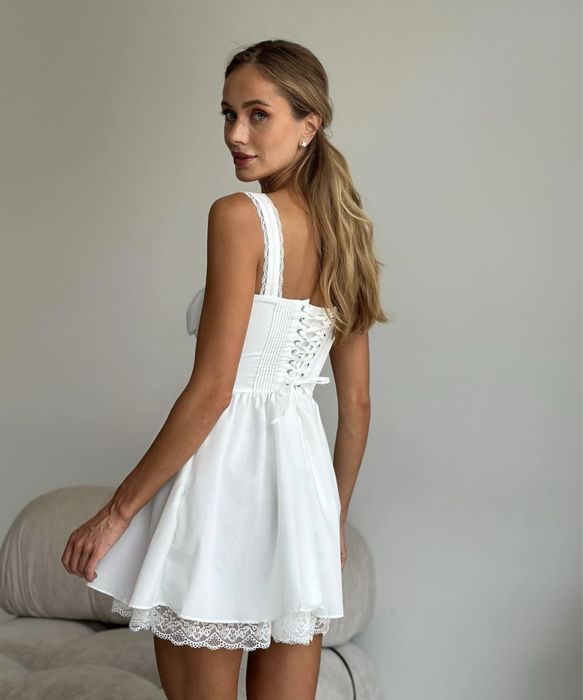 Літня сукня бренду PLT