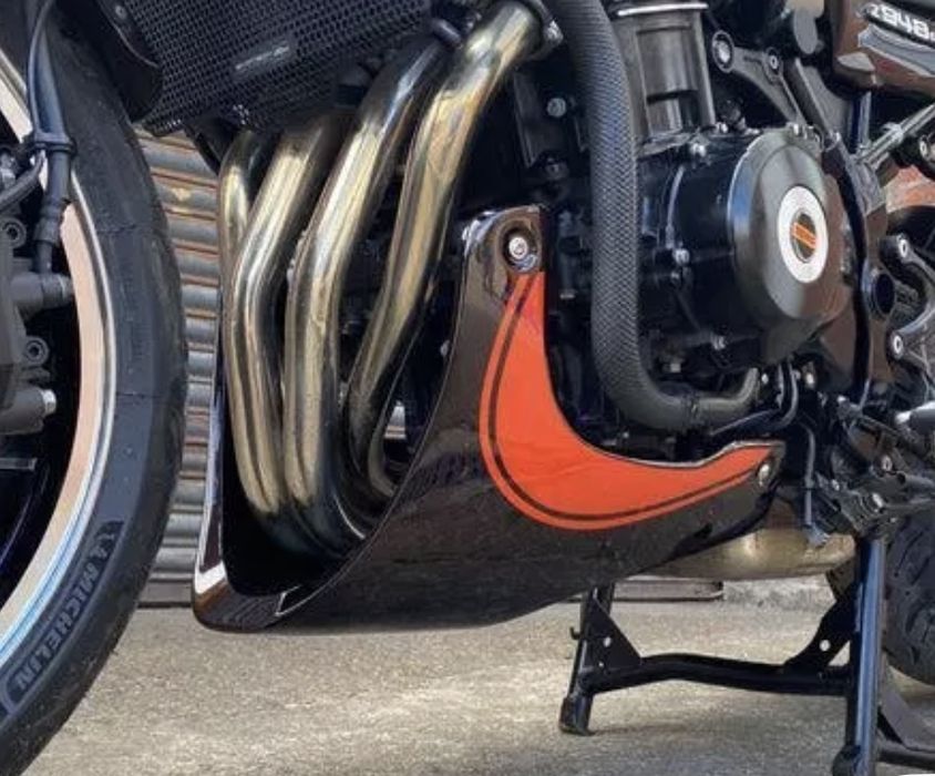 Bico de pato kawasaki Z900RS Novo