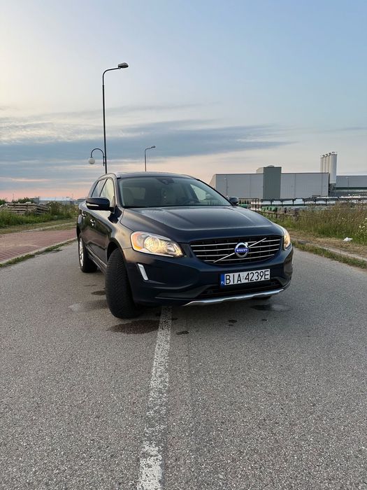 Volvo XC 60