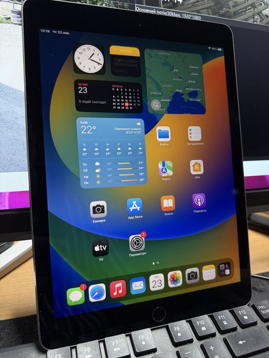 Ipad Pro 128 gb Робочий на 100%