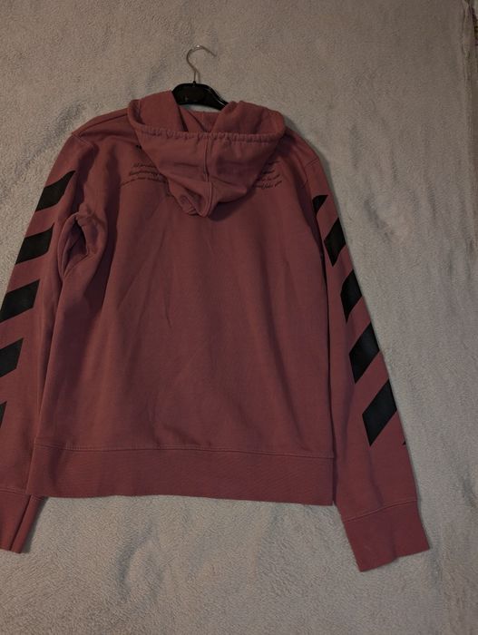 Худі Off-white original стан нового L розмір
