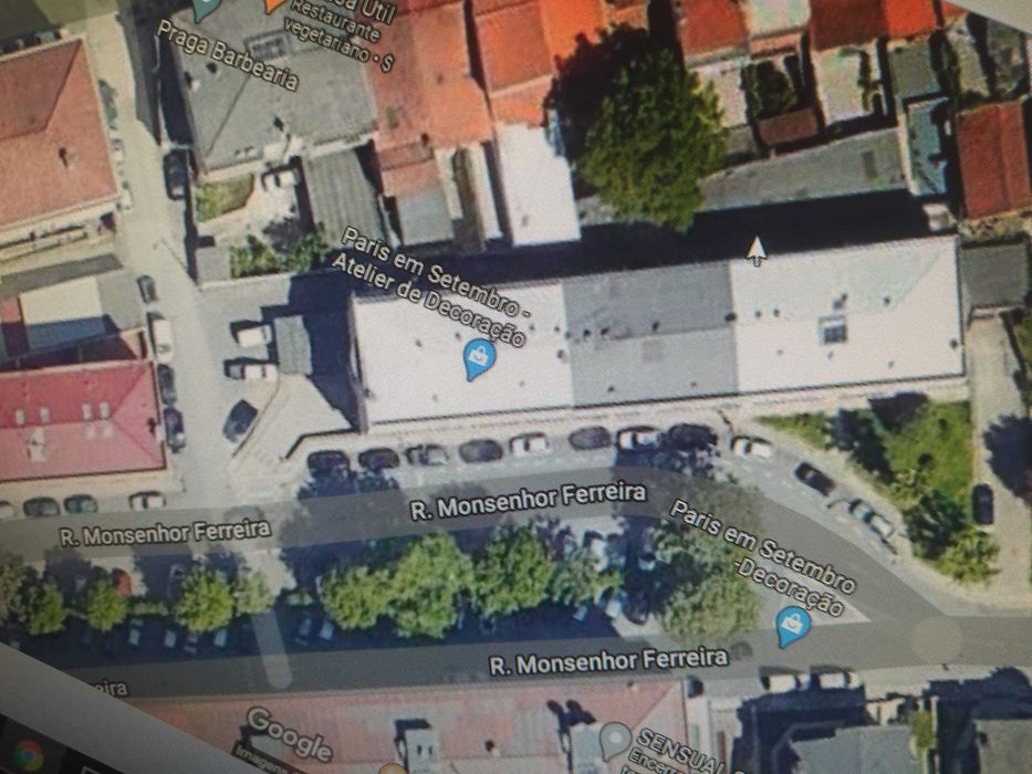 Quarto casal para arrendar Braga