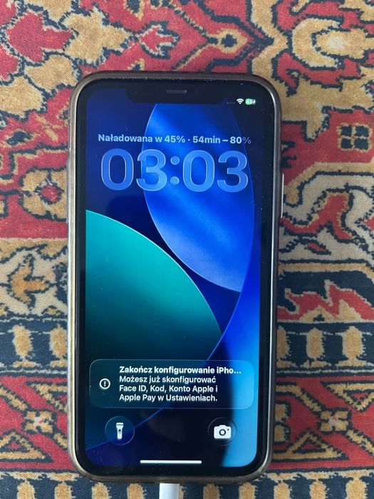 iPhone 11 125 GB