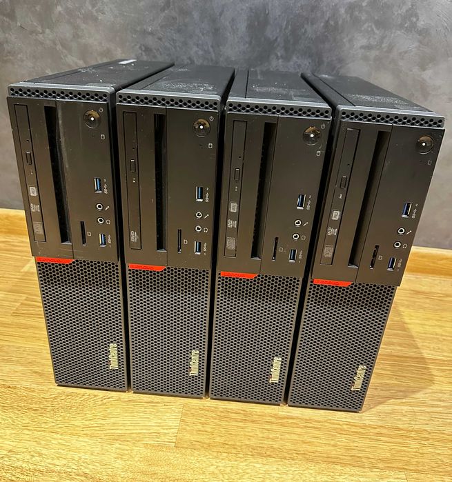 ThinkCentre M700 Wi-Fi搭載 Win11Pro #012 lenovo thinkcentre m700 - купити комп'ютери та комплектуючі - Ціна