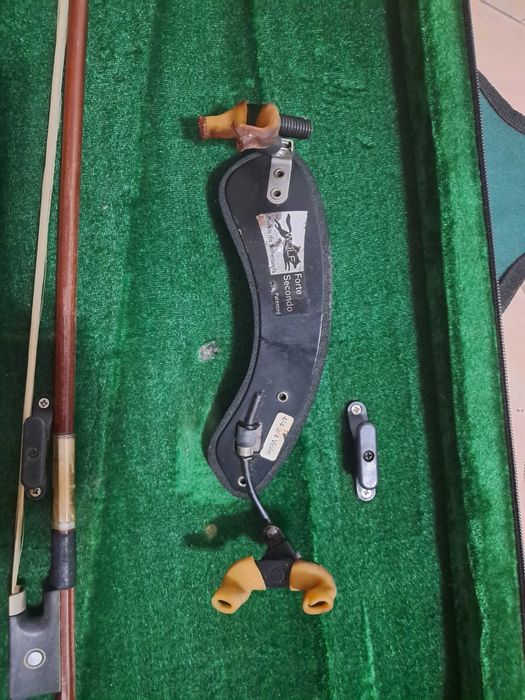 Viola d'arco semi nova