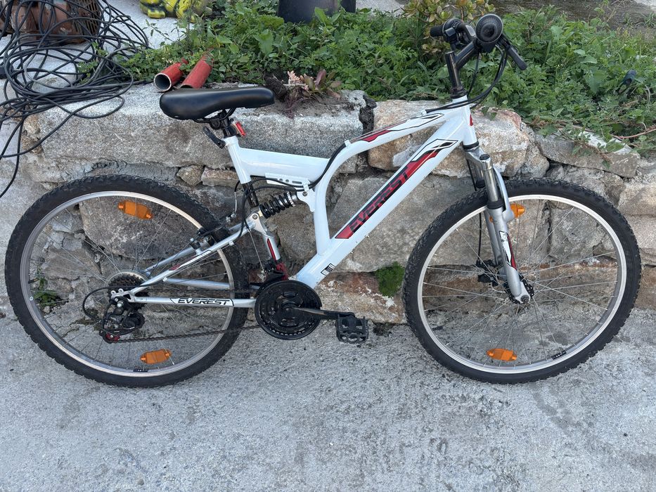 Everest BTT/Mountain Bike