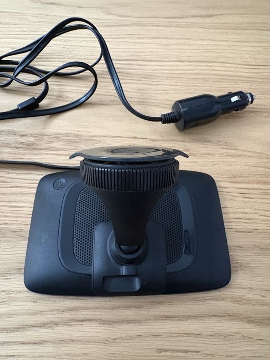 Nawigacja TomTom Stan Bardzo Dobry GO Essential 6’cali