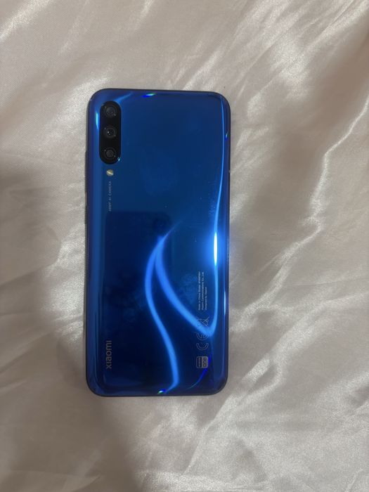 Xiaomi Telemovel