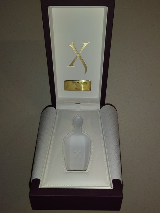 Роскошный «дом» для вашего Xerjoff Shooting Stars