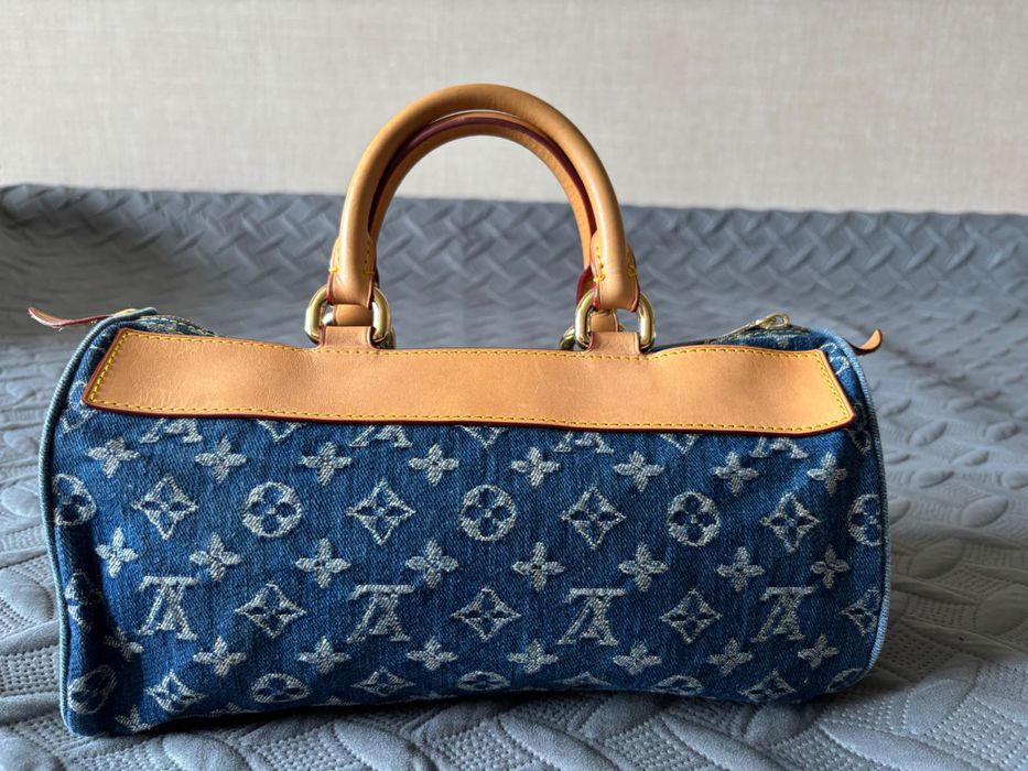 Сумка в стилі Louis Vuitton