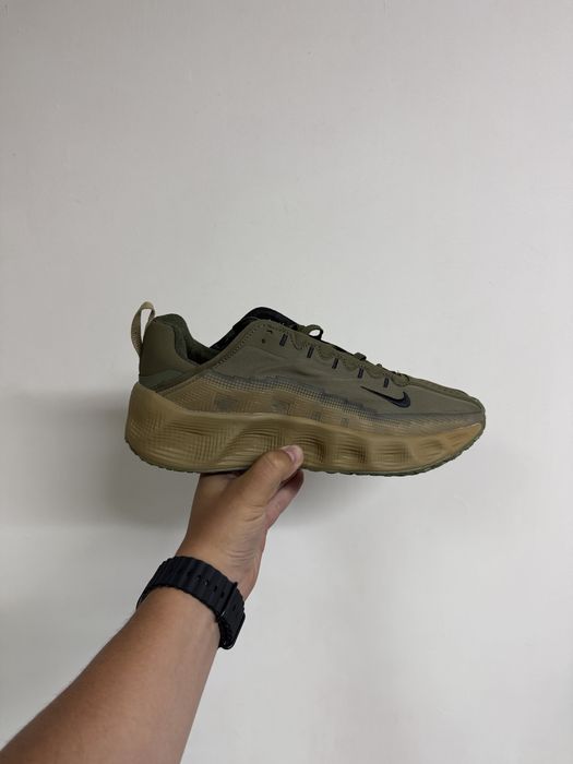 Кросівки Nike Ava Rover 'Medium Olive Green' (41-45)