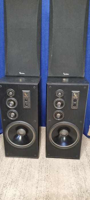 Infinty sm 155 kolumny