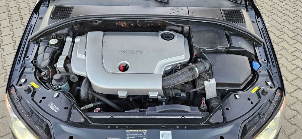 Volvo S80 2.4 D5 Executive